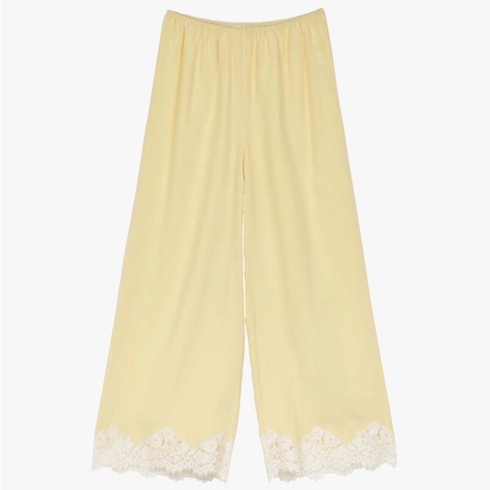 ISO in search of doen Lavon pant